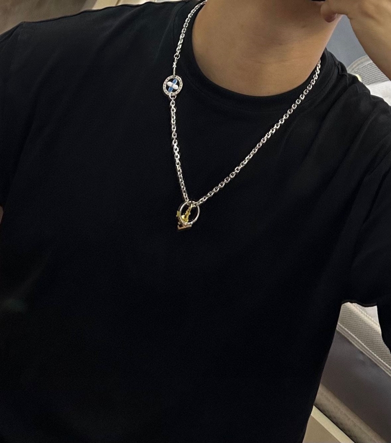 LV Necklaces